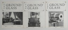 Vintage photographica catalogs for sale  Florence