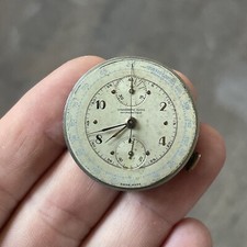 Montre mouvement chronographe d'occasion  Écouis