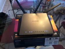 Netgear nighthawk r7000p for sale  Reading