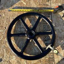 Hand wheel gate for sale  Barrington
