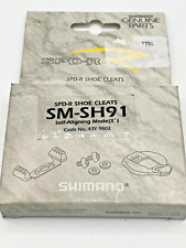 Tacchette shimano spd usato  Como