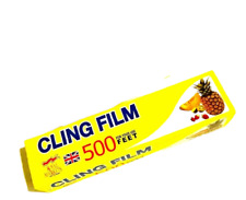 Cling film catering for sale  HARROW