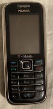 Nokia 6233 classic for sale  BEDFORD