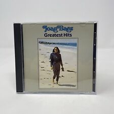 Joan baez greatest for sale  Sarasota