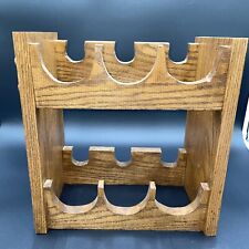 Wine rack bottles for sale  Doyline