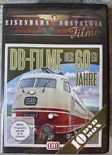 Eisenbahn nostalgie filme gebraucht kaufen  Köln