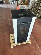Stufa pellet lvz usato  Monghidoro