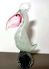 Antique large pelican d'occasion  Expédié en Belgium