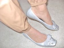 Pesaro flats ballerinas gebraucht kaufen  Meiningen