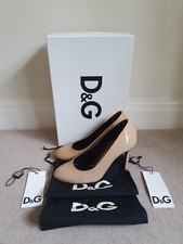 Dolce gabbana court for sale  LONDON