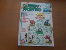 Guerin sportivo n.36 usato  Crotone