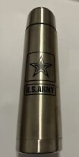 Army insulated thermos for sale  Winter Springs