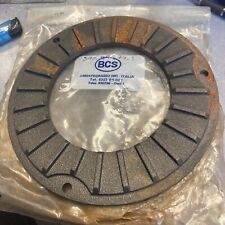 Bcs 590 49574 gebraucht kaufen  St Johann