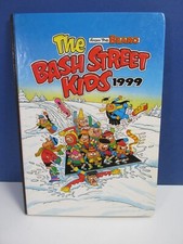 Original vintage bash for sale  WHITCHURCH