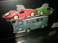 Schuco bus kleinschnittger gebraucht kaufen  Wurster Nordseeküste