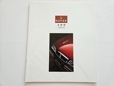 Rover 414 416 for sale  NUNEATON