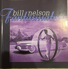 Bill nelson fantasmatron for sale  ST. ALBANS