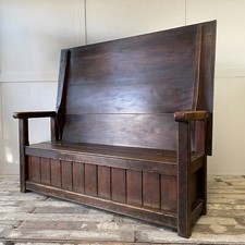 Early 20th pine for sale  OSWESTRY