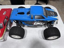 Losi lst lst2 for sale  West Jordan