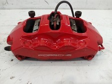 Boxster brake kit for sale  SKELMERSDALE