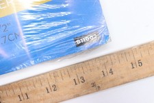 Papel de enchimento (100 peças) azul material escolar com regras largas 8" x 10,5" B11002 comprar usado  Enviando para Brazil