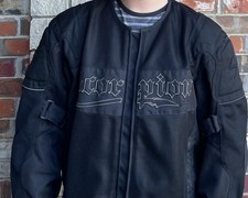 scorpion jacket for sale scorpion jacket for sale Edmond