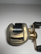 Pflueger trion baitcasting for sale  Houma