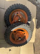Mini moto dirt for sale  KIDDERMINSTER