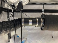 Komplettes grow set gebraucht kaufen  Lorup