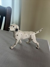 Vintage dalmatian dog for sale  Kankakee