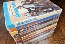 Shameless complete series for sale  Washington