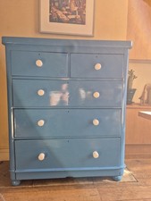 Antique victorian pine for sale  TWICKENHAM