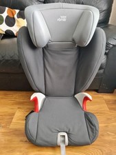 Britax romer kidfix for sale  LOUGHBOROUGH