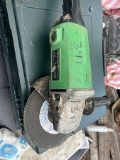 Hitachi 240v 9inch for sale  GLOUCESTER