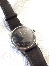 Www2 military watch for sale  LEYLAND