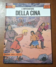 Alix imperatore della usato  Milano