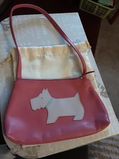 Radley small pink for sale  KENDAL