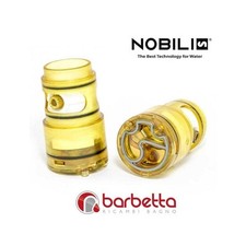 Cartuccia ricambio nobili usato  Chieti