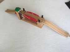 Brio 33357 wooden for sale  LEIGHTON BUZZARD