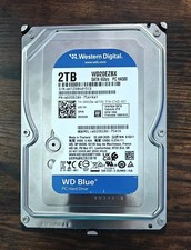 Western digital blue for sale  Acworth