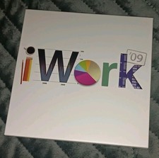 Apple iwork textverarbeitung gebraucht kaufen  Düsseldorf