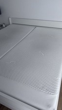 Tempur matratze cloud gebraucht kaufen  Wiesbaden