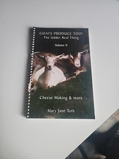 Goats produce udder for sale  Milford