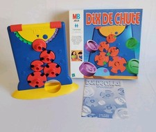 Chute jeux hasbro d'occasion  Pontvallain
