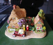 Lilliput lane burley for sale  WIRRAL