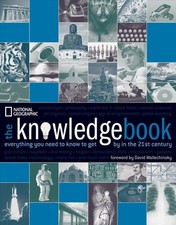 Knowledge book everything for sale  El Dorado