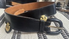Ceinture hermes paris d'occasion  Paris VII