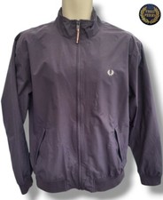 Fred perry lined for sale  LEEDS