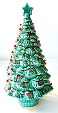 Vintage lighted ceramic for sale  Scottsdale
