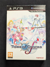 Tales graces f usato  Monza